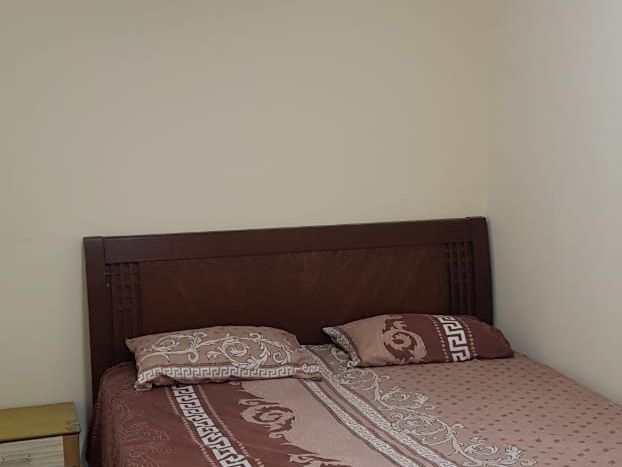 Room Available For Rent In Al Majaz 2 Sharjah AED 1000 Per Month